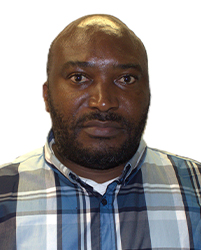 Mr K Malandala